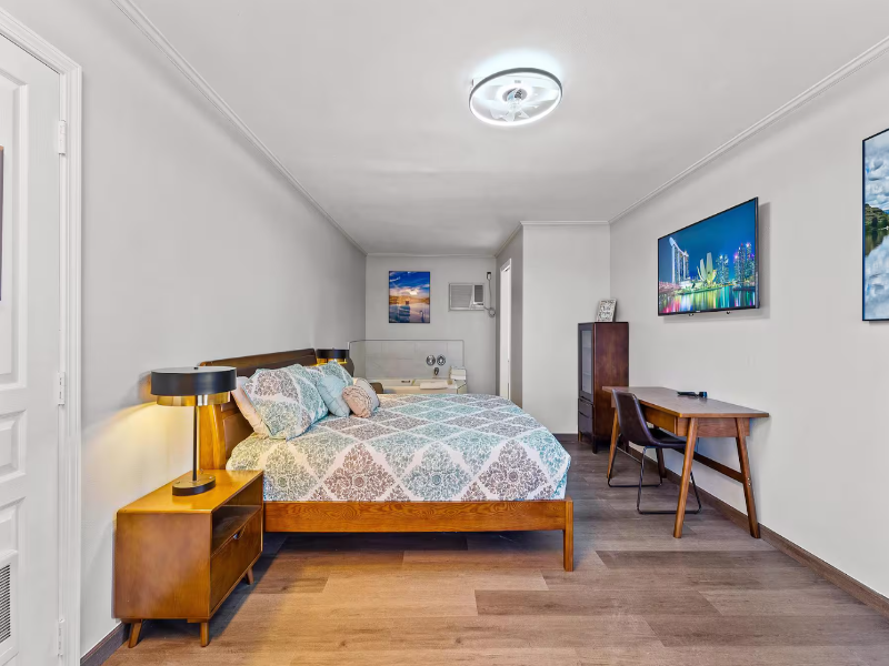 Soap Lake Resort, A Dazzler Select By Wyndham