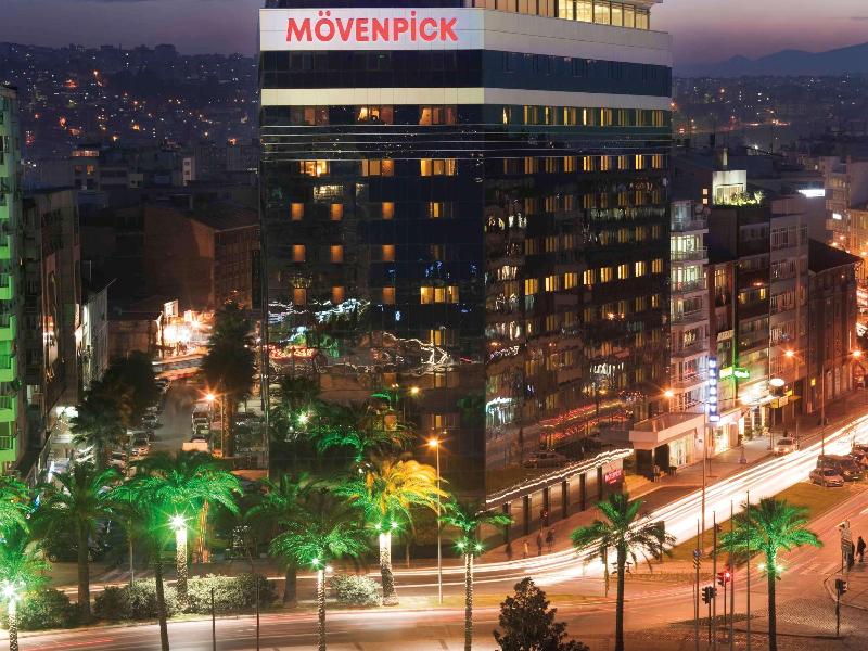 Moevenpick Hotel Izmir