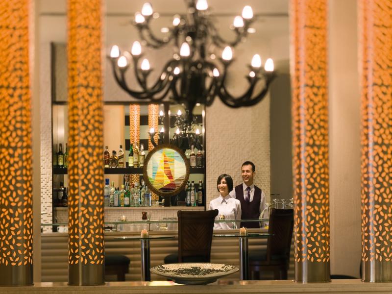 Mövenpick Izmir image