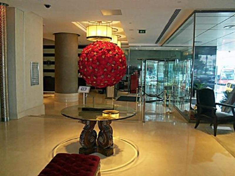 Moevenpick Hotel Izmir