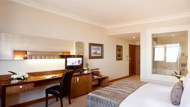 Mövenpick Izmir image