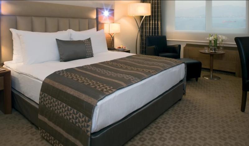 Mövenpick Izmir image