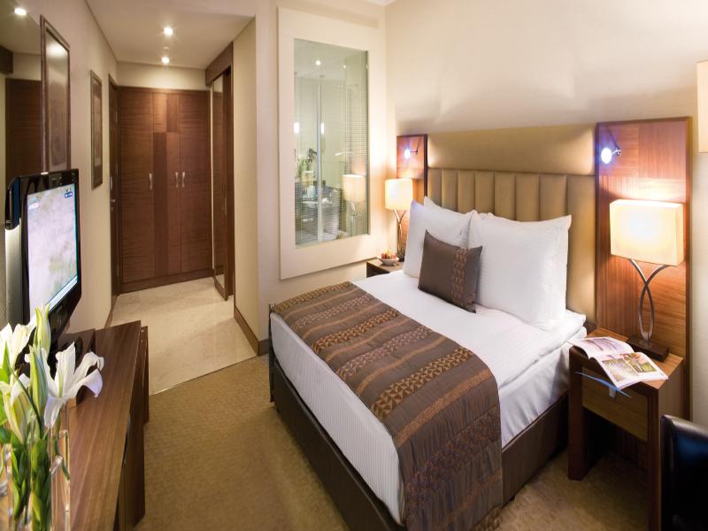 Mövenpick Izmir image