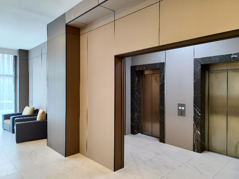Diplomat Suites Hotel image