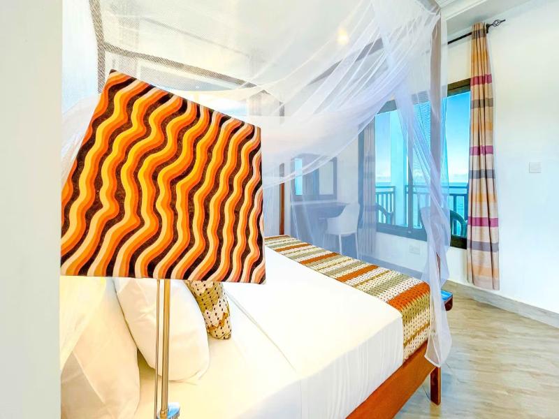 Majula Boutique Hotel — general view