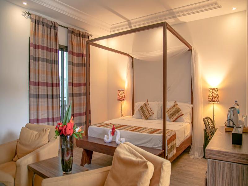 Majula Boutique Hotel image