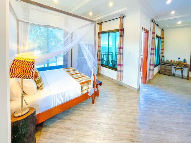 Majula Boutique Hotel image
