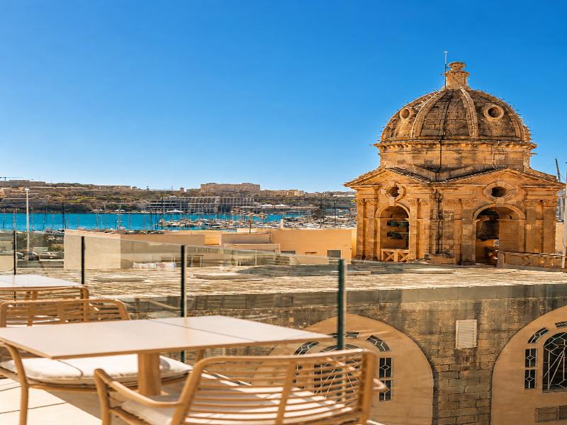 Boeme, Sliema