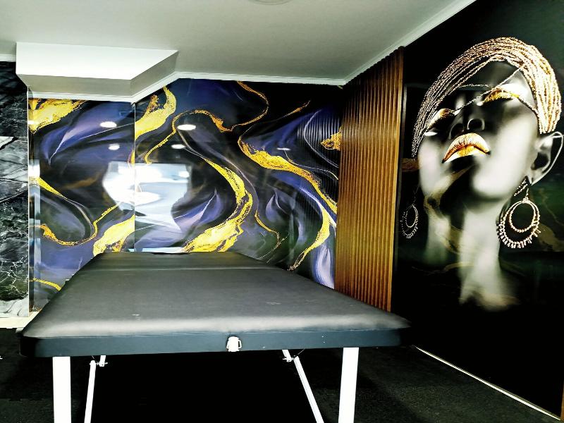 Alis Hotel Baku image