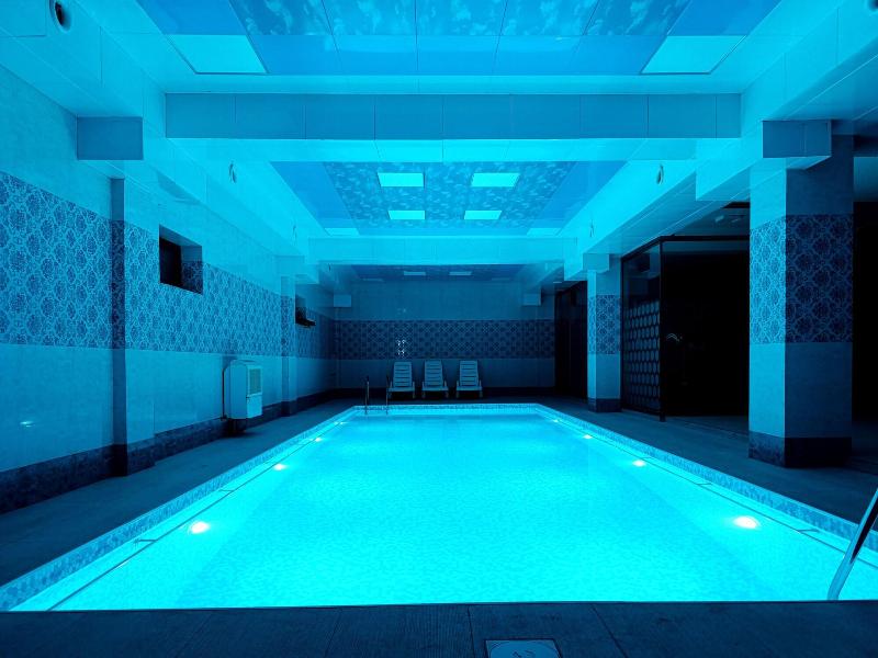 Alis Hotel Baku image