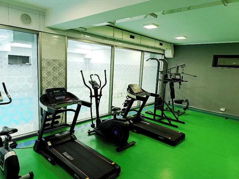Alis Hotel Baku image