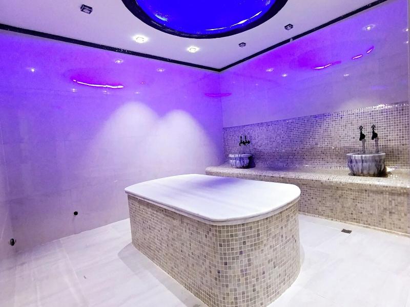 Alis Hotel Baku image
