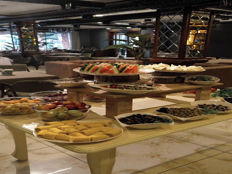 Alis Hotel Baku image
