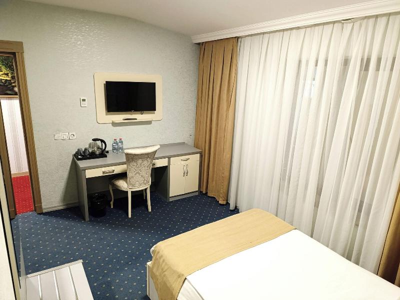 Alis Hotel Baku image