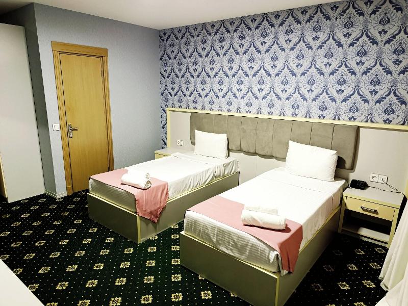 Alis Hotel Baku image
