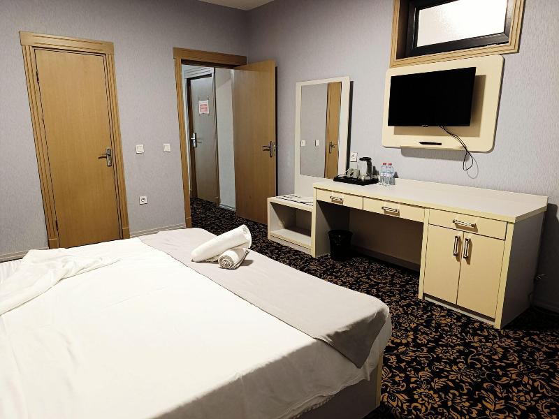 Alis Hotel Baku image
