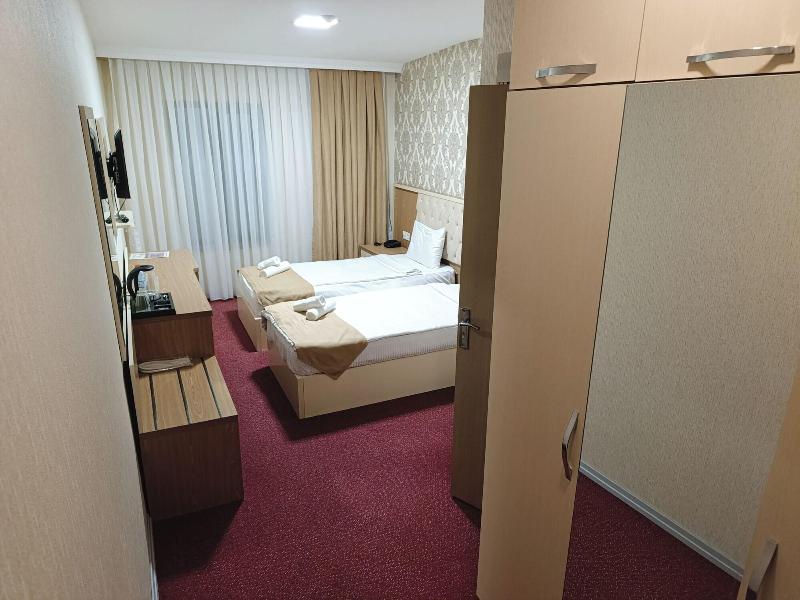 Alis Hotel Baku image