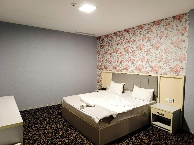 Alis Hotel Baku image