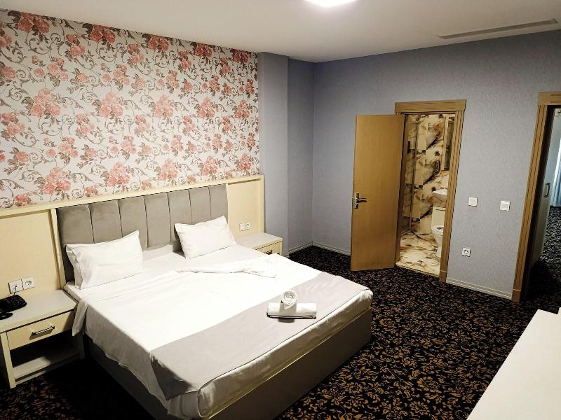 Alis Hotel Baku image