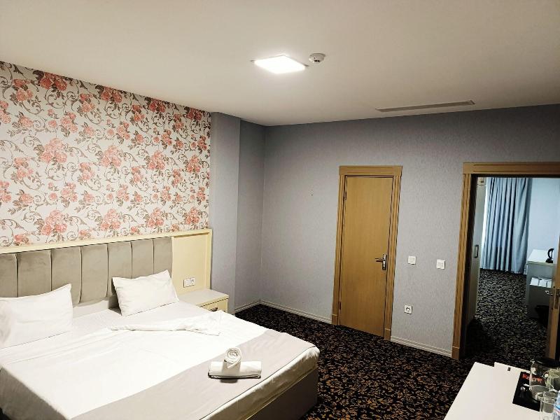 Alis Hotel Baku image