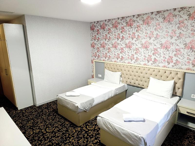 Alis Hotel Baku image