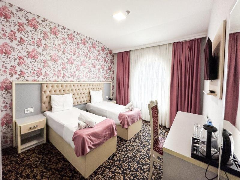 Alis Hotel Baku image