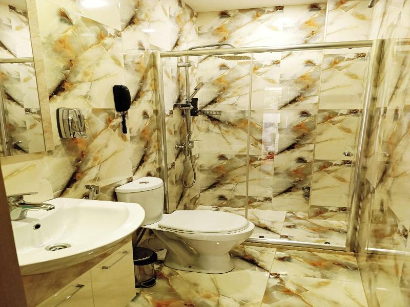 Alis Hotel Baku image