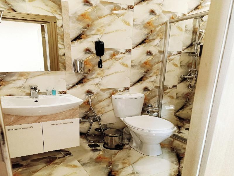 Alis Hotel Baku image