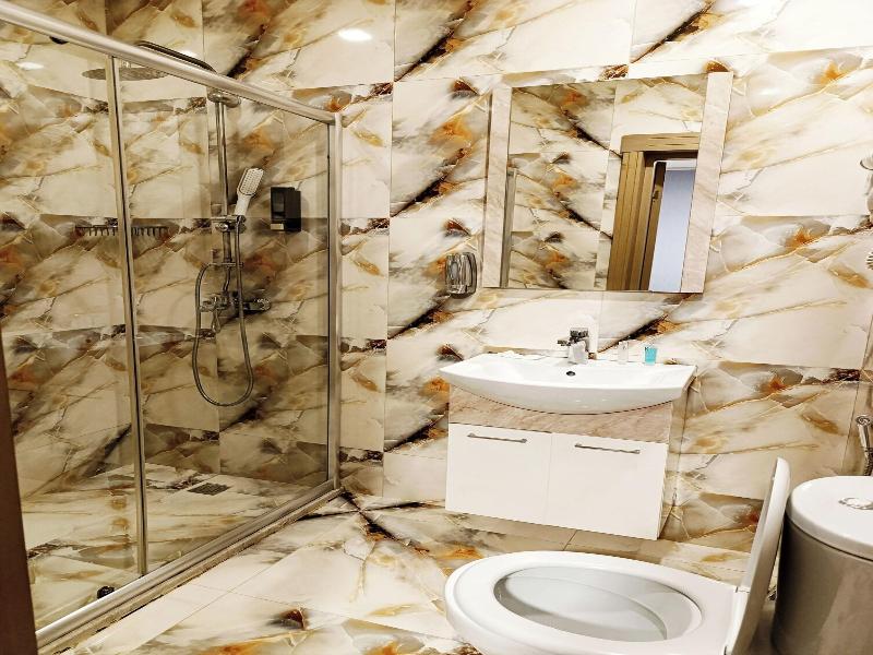 Alis Hotel Baku image