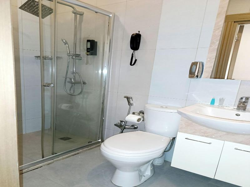 Alis Hotel Baku image