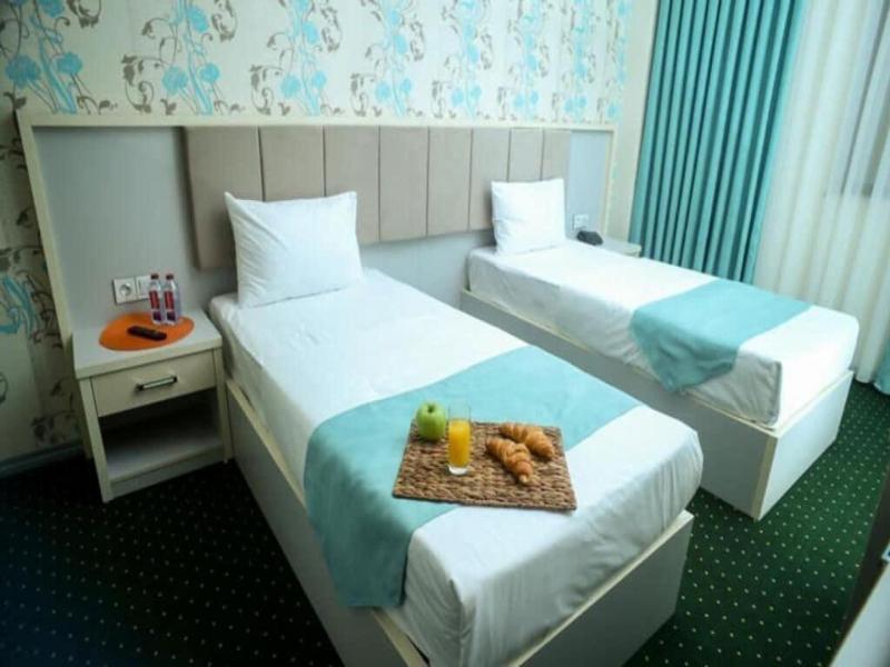 Alis Hotel Baku image