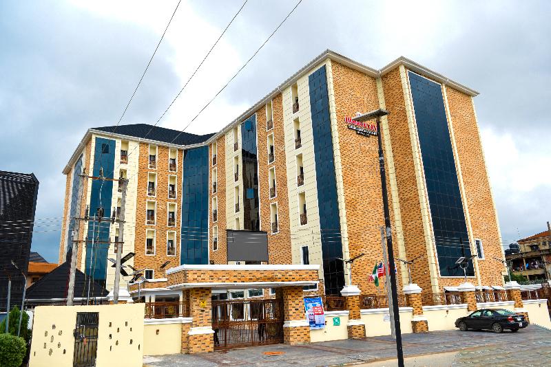Immaculate Excellence Luxury Hotel image