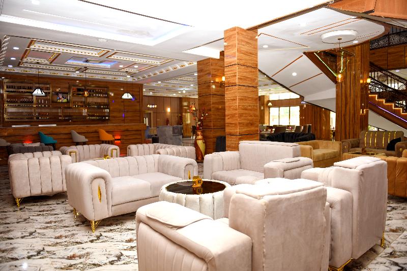 Immaculate Excellence Luxury Hotel image