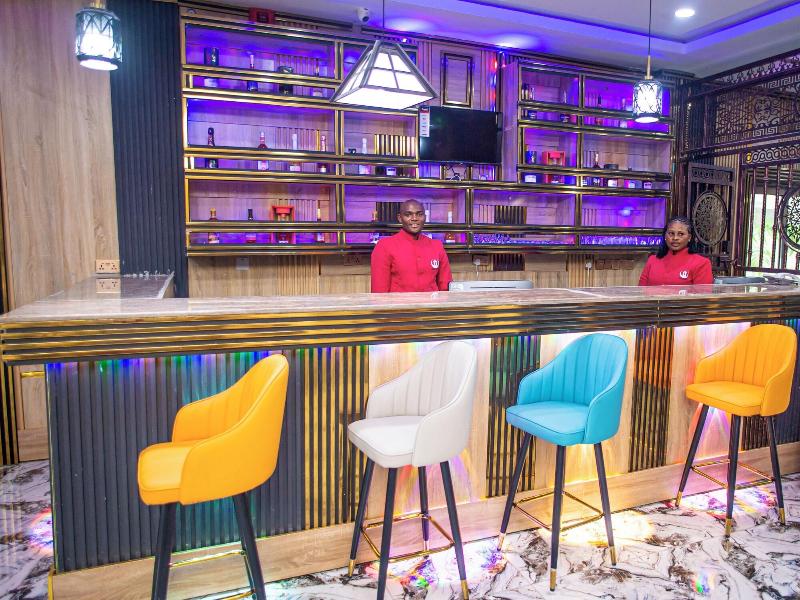 Immaculate Excellence Luxury Hotel image