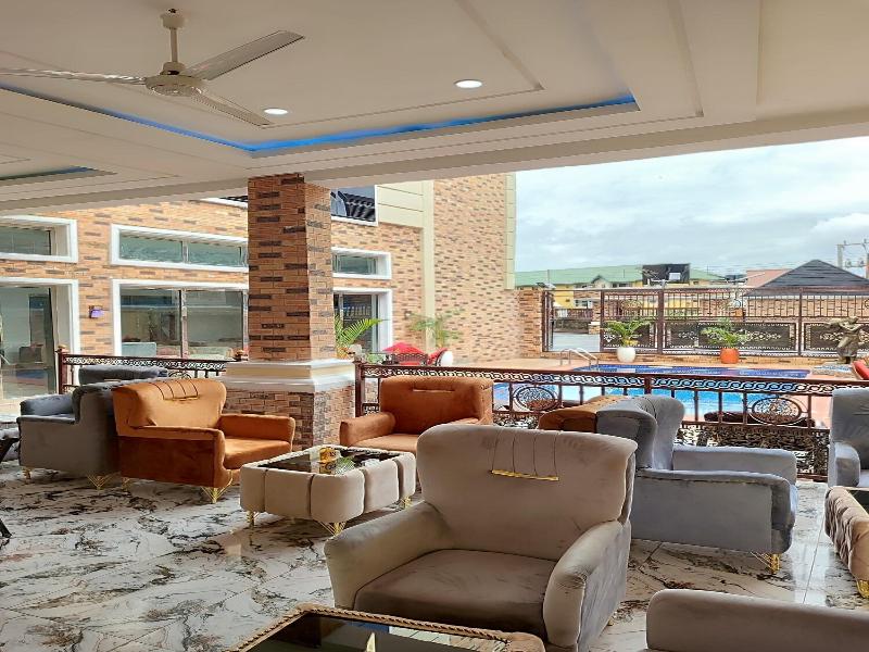 Immaculate Excellence Luxury Hotel image