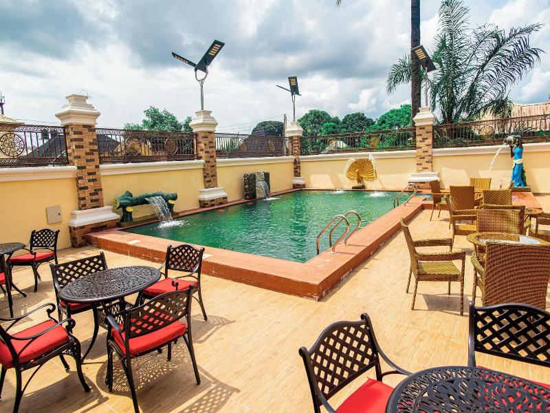 Immaculate Excellence Luxury Hotel image