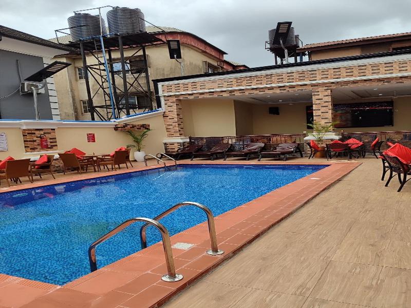 Immaculate Excellence Luxury Hotel image