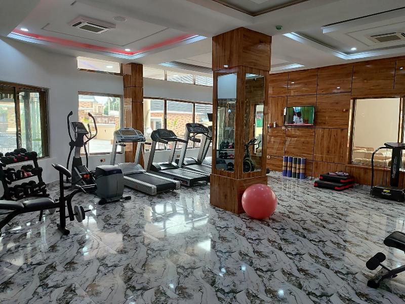 Immaculate Excellence Luxury Hotel image