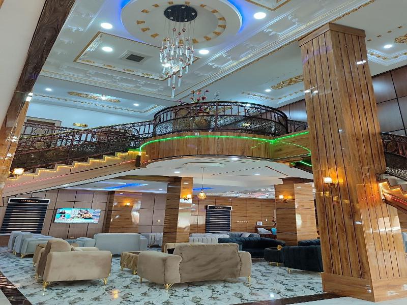 Immaculate Excellence Luxury Hotel image