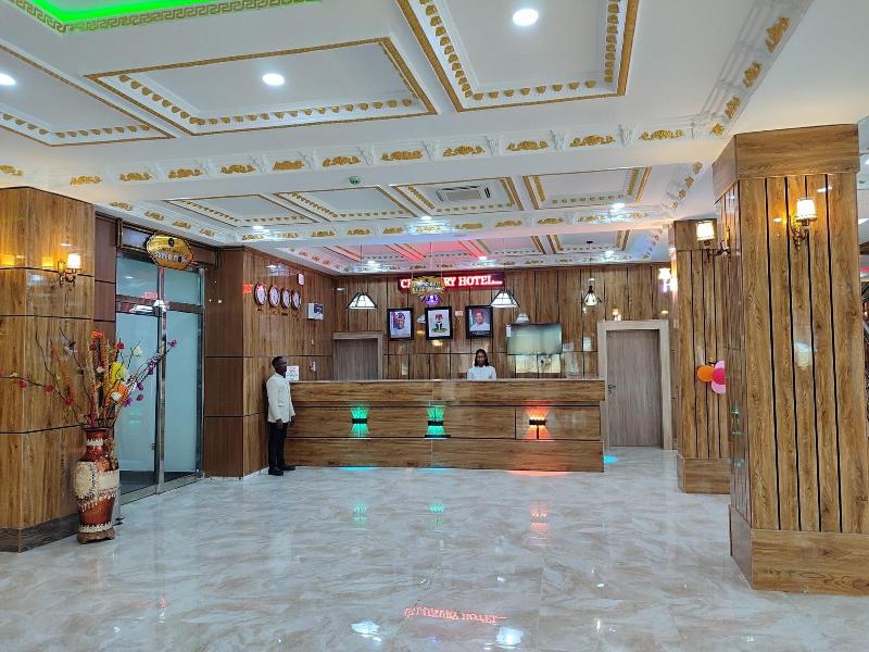 Immaculate Excellence Luxury Hotel image