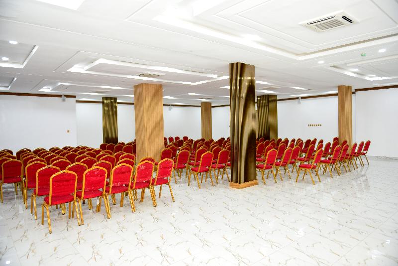 Immaculate Excellence Luxury Hotel image