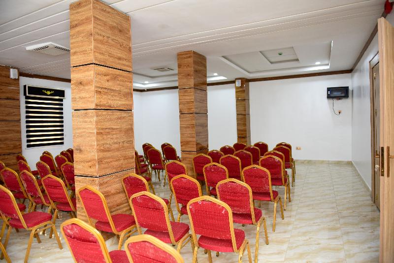 Immaculate Excellence Luxury Hotel image