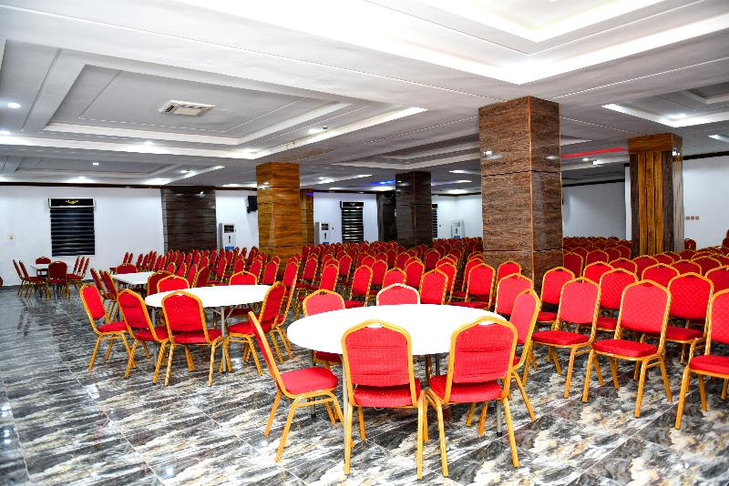 Immaculate Excellence Luxury Hotel image