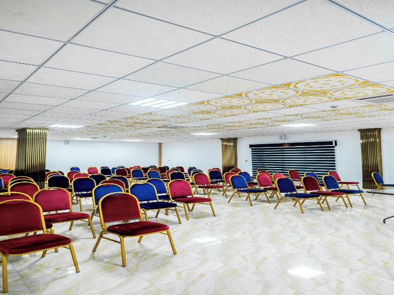 Immaculate Excellence Luxury Hotel image