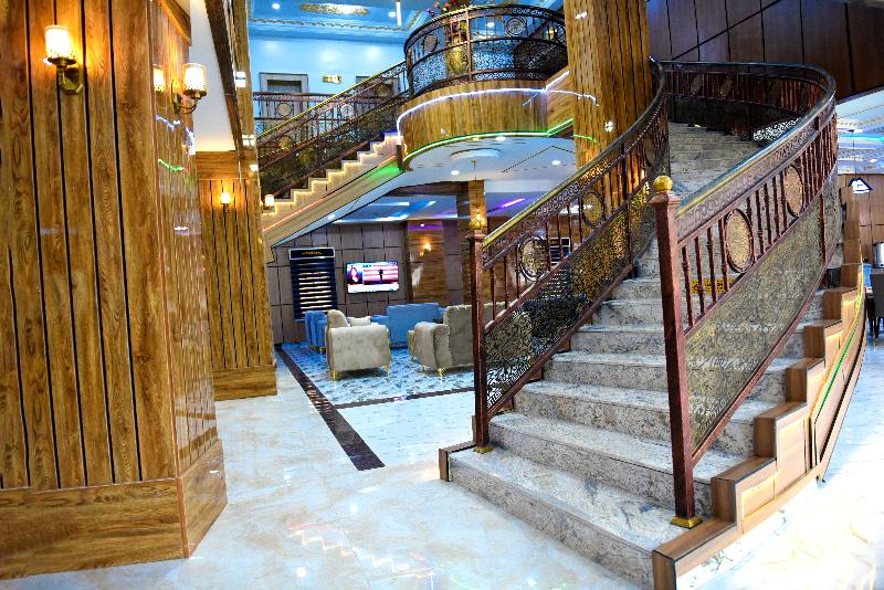 Immaculate Excellence Luxury Hotel image