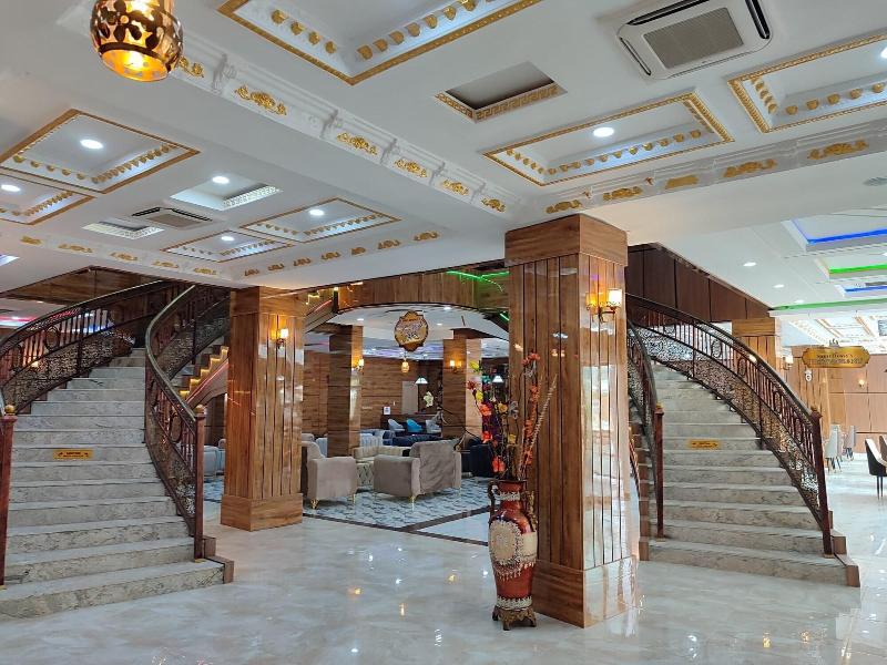 Immaculate Excellence Luxury Hotel image