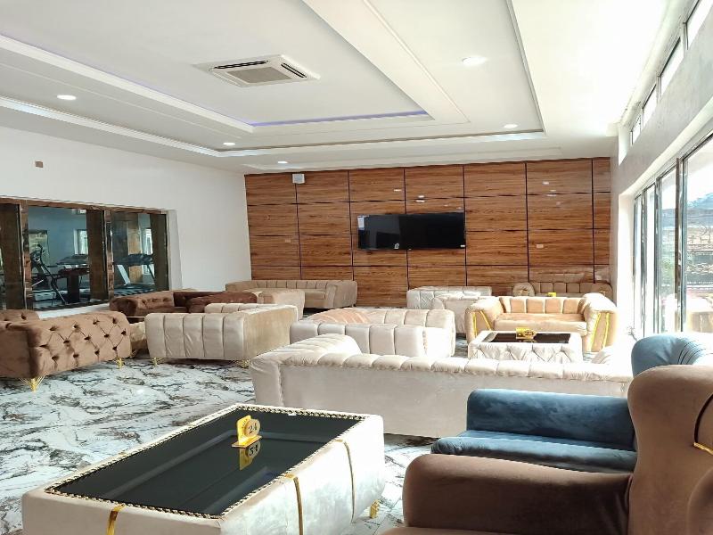 Immaculate Excellence Luxury Hotel image