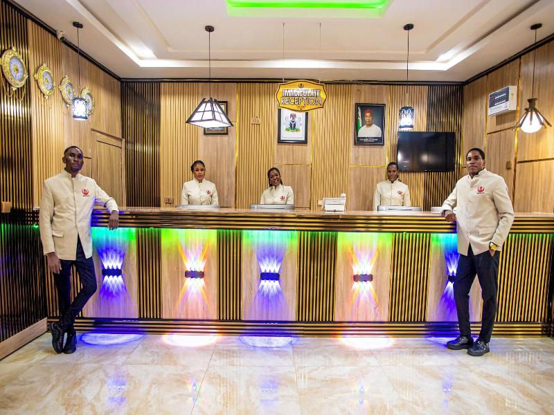Immaculate Excellence Luxury Hotel image