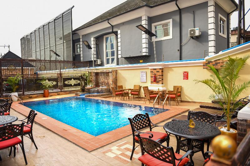 Immaculate Excellence Luxury Hotel image