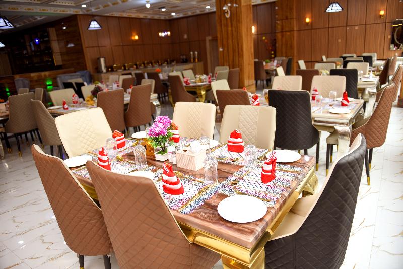 Immaculate Excellence Luxury Hotel image